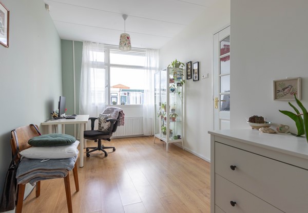 Medium property photo - Julianastraat 55, 2316 NV Leiden